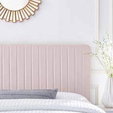 Beds & Mattresses modway Milenna Collection MOD-6341-PNK Headboard