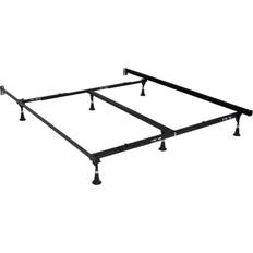 Easy-to Assemble tools Premium Lev-R-Lock Bed
