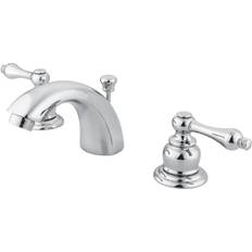 Kingston Brass Kingston Brass Magellan Collection GKB941AL Polished Chrome