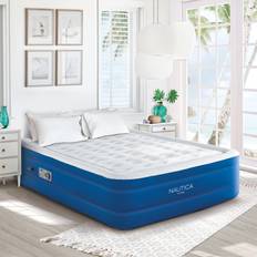 Full coil mattress Nautica Home Support Aire Air Coil Spring Mattress