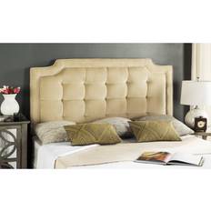 Headboards Safavieh Sapphire Tufted Headboard