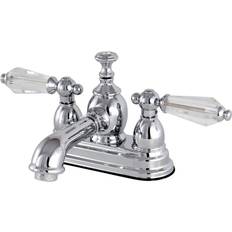 Kingston Brass Kingston Brass KS700WLL Wilshire 1.2 GPM Polished Chrome
