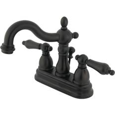 Taps Kingston Brass Kingston Brass KS160.AL Heritage 1.2 GPM
