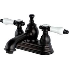 Taps Kingston Brass Kingston Brass KS700BPL Bel-Air 1.2 GPM
