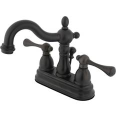 Taps Kingston Brass Kingston Brass KB160.BL Heritage 1.2