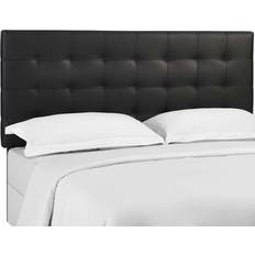 Headboards modway Paisley Collection MOD-5857-BLK Headboard