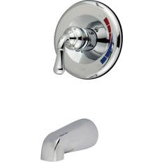 Kingston Brass Kingston Brass KB63.TO Magellan Kit Polished Chrome