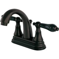 Kingston Brass Kingston Brass KS761.PKL Duchess 1.2 GPM Nickel