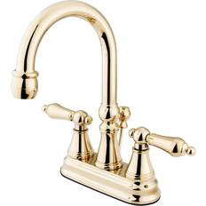 Kingston Brass Kingston Brass KS261.AL Governor 1.2 GPM