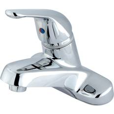 Taps Kingston Brass Kingston Brass KB54.G Chatham 1.2