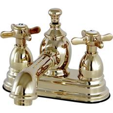 Taps Kingston Brass Kingston Brass Essex Collection KS7002BEX