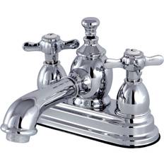 Taps Kingston Brass Kingston Brass KS700BEX Essex 1.2 GPM