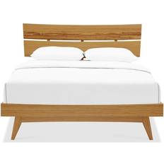 California King - Wood Bed Frames Greenington Azara