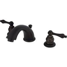 Taps Kingston Brass Kingston Brass KB97.AL Victorian 1.2 GPM