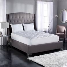 Bed Mattresses Stearns & Foster Cotton Sateen Pad Thread Bed Mattress