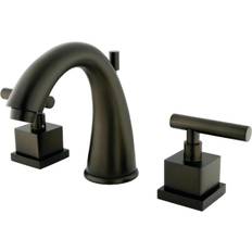 Taps Kingston Brass Kingston Brass KS296.CQL Claremont 1.2 GPM
