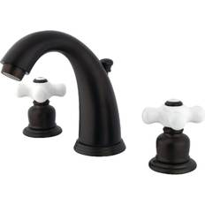 Taps Kingston Brass Kingston Brass GKB98.PX English Country 1.2 GPM Bronze