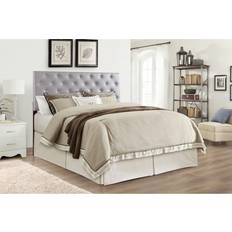 Beds & Mattresses Super Nova Collection Headboard