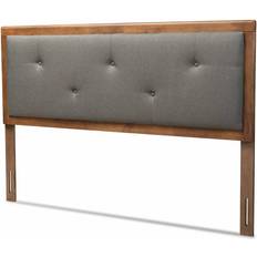 Headboards Baxton Studio Abner Modern Headboard