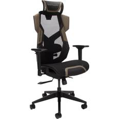 RESPAWN Flexx High Back Gaming Chair Tan