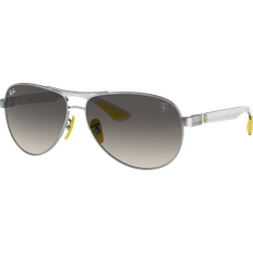 Sunglasses Ray-Ban Scuderia Ferrari Collection F08311 61-13