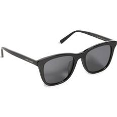 Saint Laurent Black SL 587/K 001 Black/Black/Blac