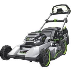 Ego Self-propelled Battery Powered Mowers Ego LM2167SP Battery Powered Mower