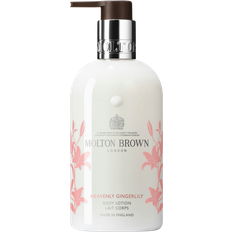 Molton Brown Creme Corpo Molton Brown Heavenly Gingerlily Body Lotion 300 ml