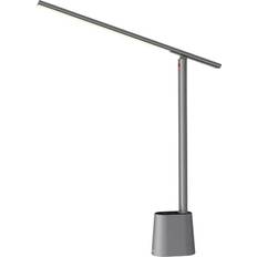 Smart Eye Wireless Led Desk 2200 Mah Battery Gray