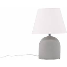 Venture Design Styrsö Grey Bordlampe 37cm