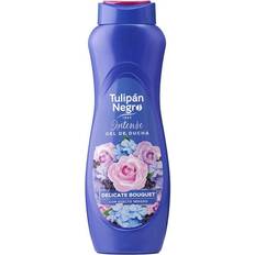 Tulipan negro Tulipán Negro Delicate Bouquet Duschtvål 550ml