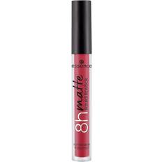 Essence Rossetti Essence 8H Matte Liquid Lipstick #07 Classic Red