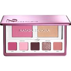 Natasha denona palette Natasha Denona Love Face Palette