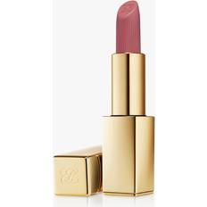 Estée Lauder Productos labiales Estée Lauder Pure Colour Matte Lipstick #828 In Control