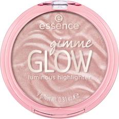Essence Highlighters Essence Gimme Glow Luminous Highlighter 20 Lovely Rose