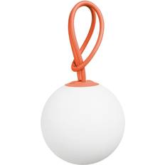 Fatboy Pendelleuchten Fatboy Bolleke Tangerine Pendelleuchte