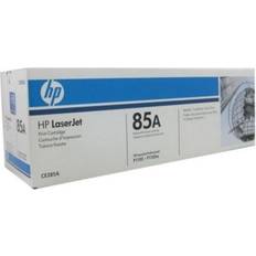 Inchiostri e Toner HP Original Toner CE285A - Black