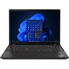 Intel Core i7 - Lenovo ThinkPad Portátiles Lenovo P16S G1 CI7-1260P 32GB 1TB