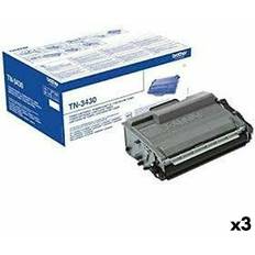 Brother tn 3430 Brother Toner TN-3430