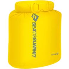 Gul Pakkeposer Sea to Summit Lightweight Dry Bag, 1.5L Sulphur