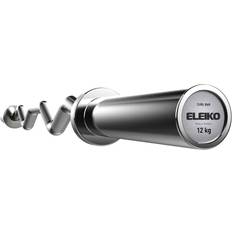 Eleiko Curl Bar