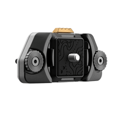 Traverse Quick Release Plate