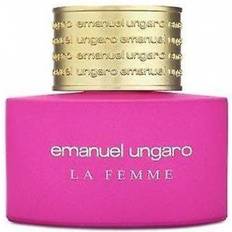 Parfumer Emanuel Ungaro La Femme Eau De Parfum 100ml