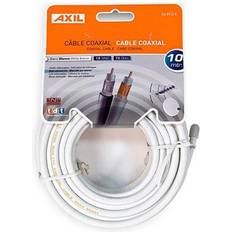 Engel Koaxial TV-antenn 10