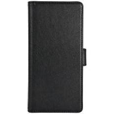 Motorola g71 Essentials 3 Card Pu Wallet Case for Motorola Moto G71