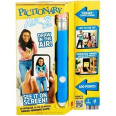 Giochi da Tavolo Mattel Pictionary Air 2.0