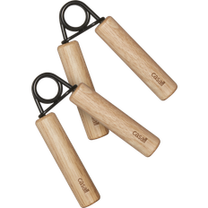 Casall Wood Power Grip Hard Natural Wood