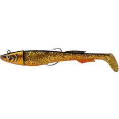 Power bait Berkley PowerBait Power Sardine Saltwater Soft Bait Minnow Paddle Tail Fishing Lure for Bass, Seabass, Pollack, Black Cod, EEL, Ling and Wrasse