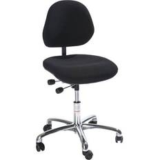 Global Office chair with euromatic seat Kontorsstol