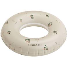 Bouées de Natation Liewood Baloo Bouée, Ø 45 cm, sea creature sandy Beige